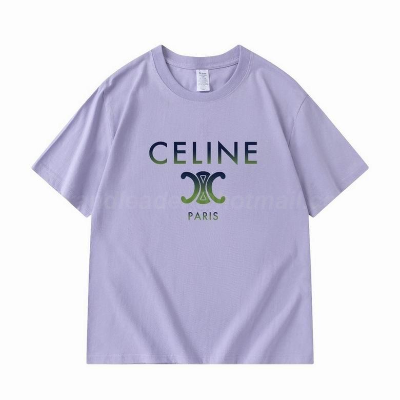 CELINE Men's T-shirts 44